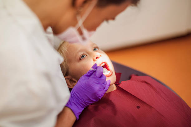 Best Emergency Gum Pain Relief  in Westhaven Moonstone, CA