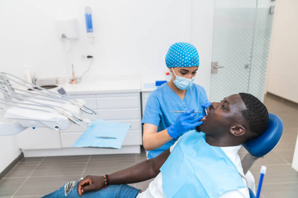 Best Tooth Infection Emergency Dentist  in Westhaven Moonstone, CA